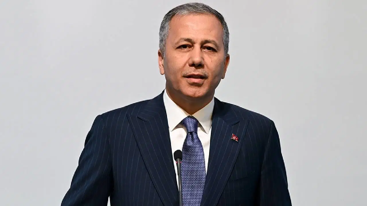 Yerlikaya duyurdu: 17 ilde organize suç örgütüne operasyon, 67 gözaltı!