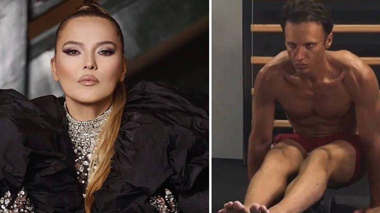 Edis'ten, Demet Akalın'a 'evlilik' cevabı: 'Önce ben bir büyüyeyim de...'