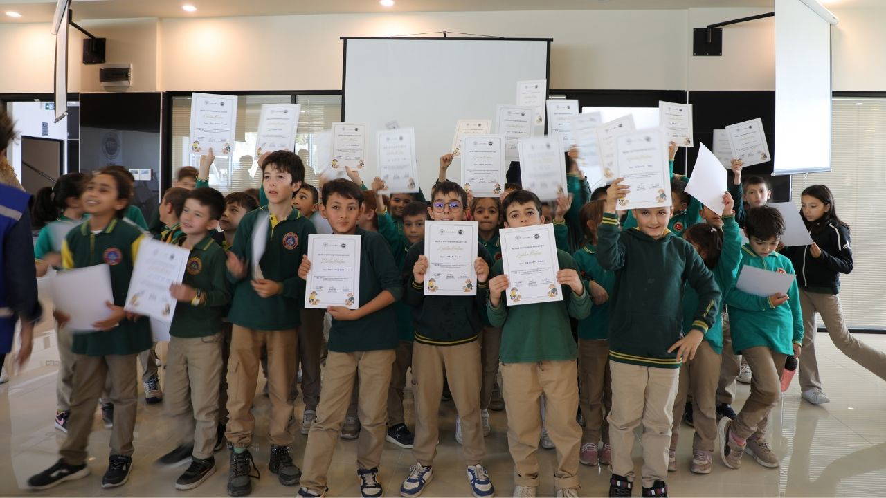 Son Dakika Haber Görseli