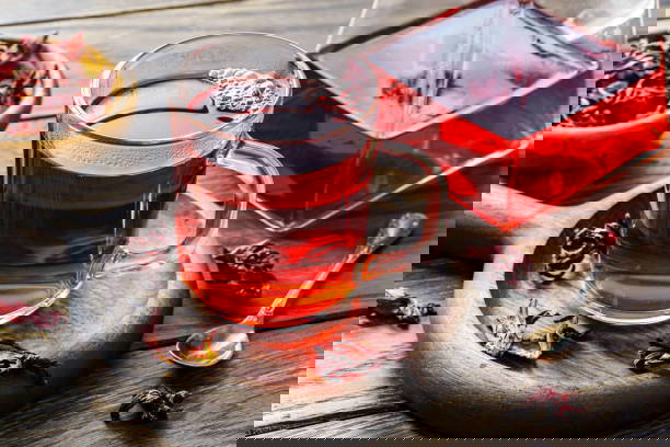 Zindeliğin doğal sırrı: Gün boyu enerji depolayan 5 bitki çayı 