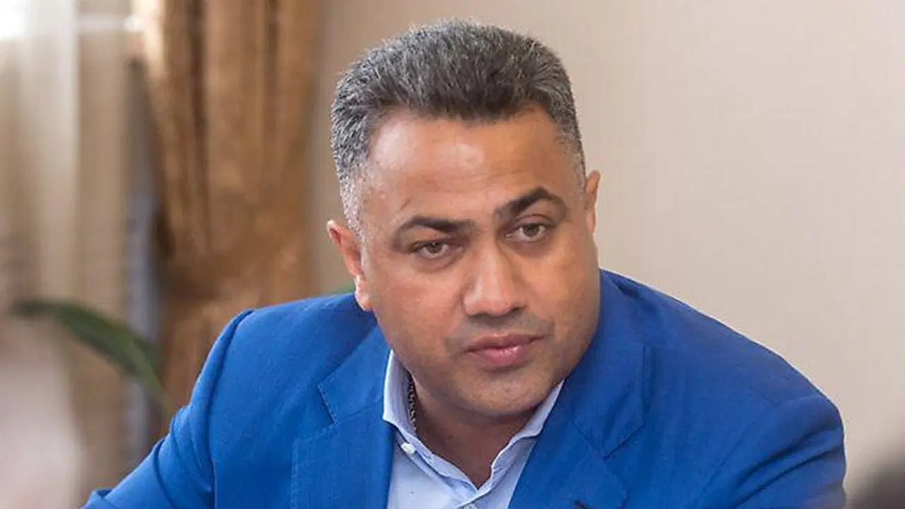 Serik Spor'un sahibi Sadygov'a futboldan men cezası!