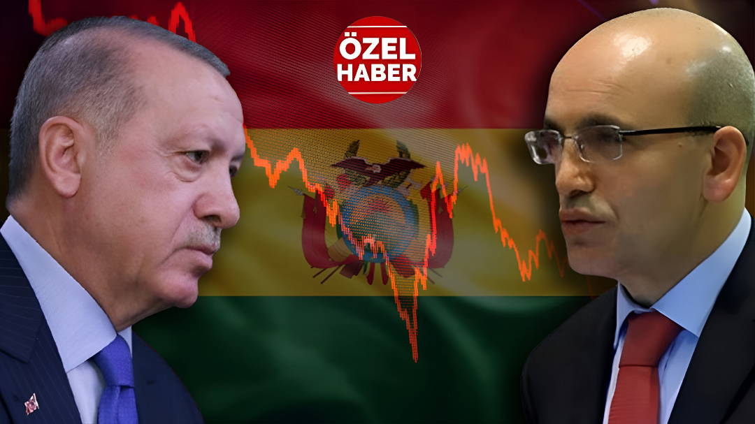 Yüzde 3'lük enflasyon o ülkeyi karıştırdı: Türkiye yüzde 35'e kulağını kapadı!