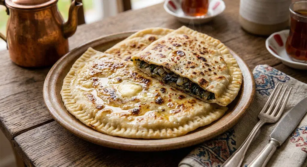 Elazığ mutfağının geleneksel lezzeti: MasterChef Soğanlı reyhanlı patila tarifi 3 Elazığ mutfağının geleneksel lezzeti: MasterChef Soğanlı reyhanlı patila tarifi