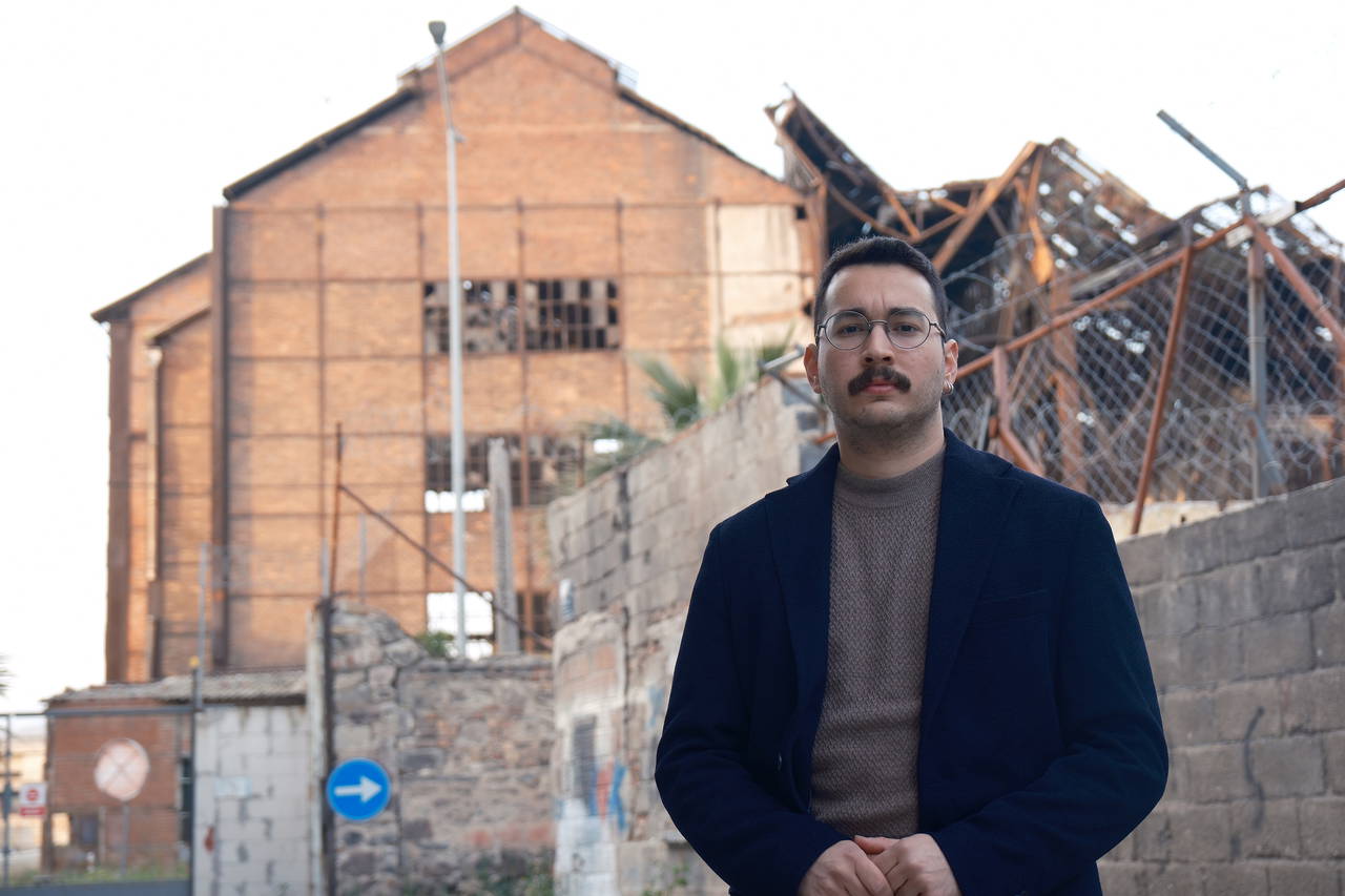 TİP İzmir’den Elektrik Fabrikası tepkisi: Ranta teslim edilemez