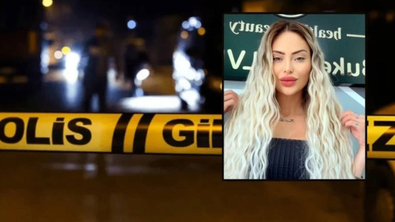 Güzellik merkezi işletmecisi evinde ölü bulundu