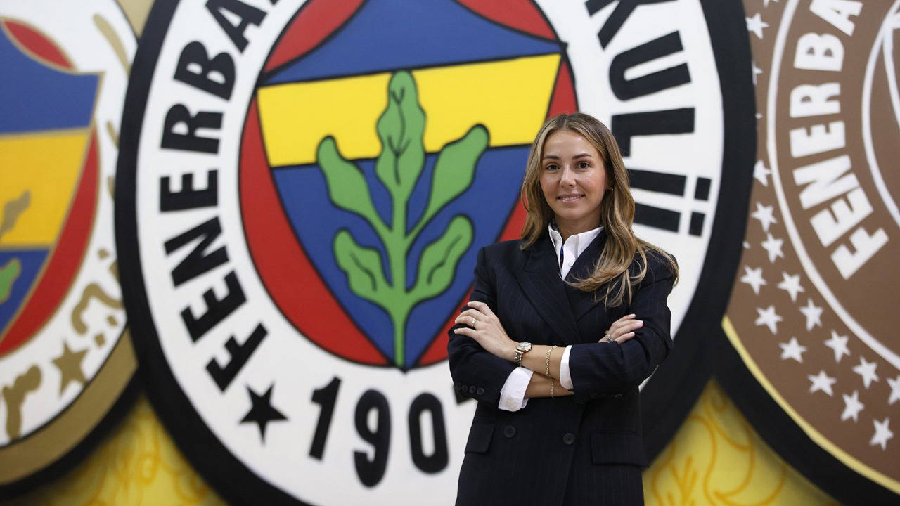 Fenerbahçe Medicana'nın yeni menajeri resmen açıklandı!