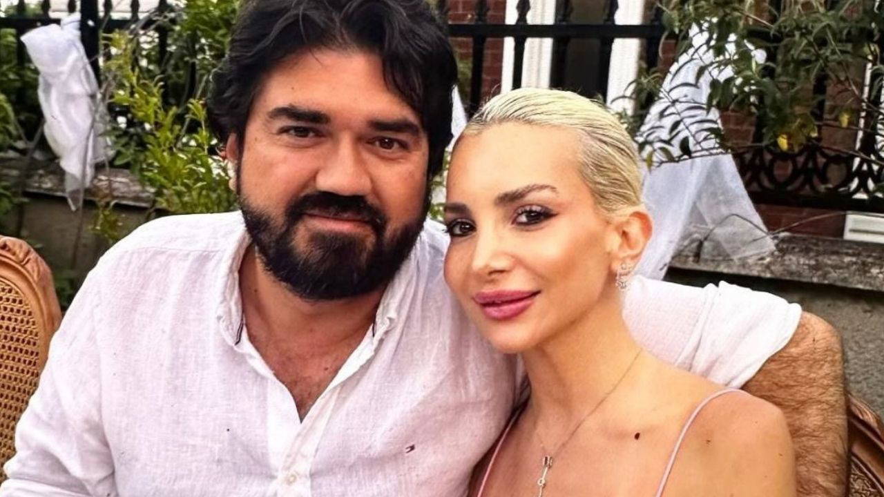 Pınar Ayaz kimdir? Rasim Ozan Kütahyalı'nın eşi Pınar Ayaz kaç yaşında, nereli?