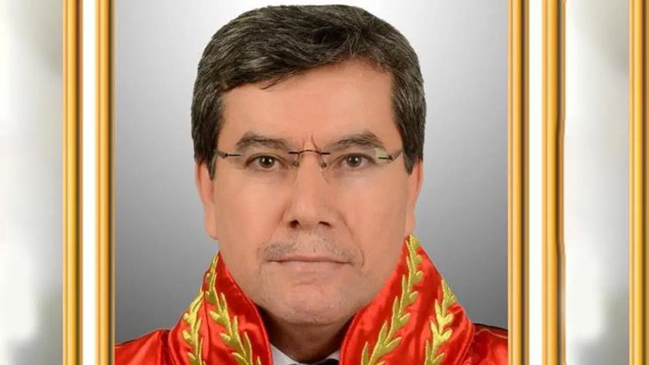 Yargıtay 2. Ceza Dairesi Başkanı Yusuf Kuzu hayatını kaybetti