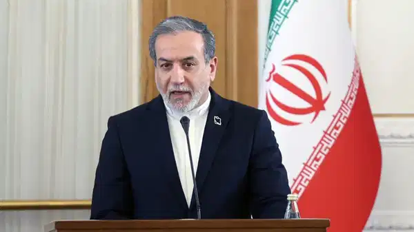 İran Dışişleri Bakanı Arakçi'den 'Türkiye' mesajı: 'Saldırmak için hiçbir nedenimiz yok'
