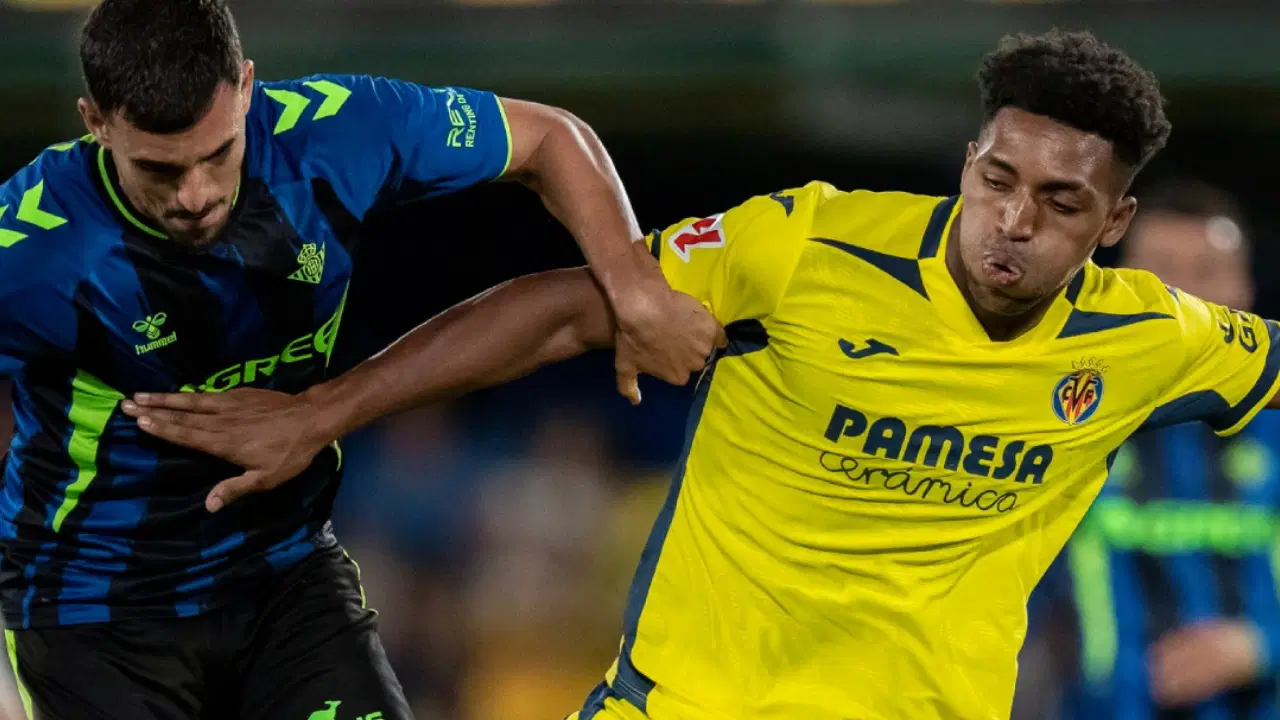 Fenerbahçe'nin rakibi Villarreal kendi evinde kayıp!