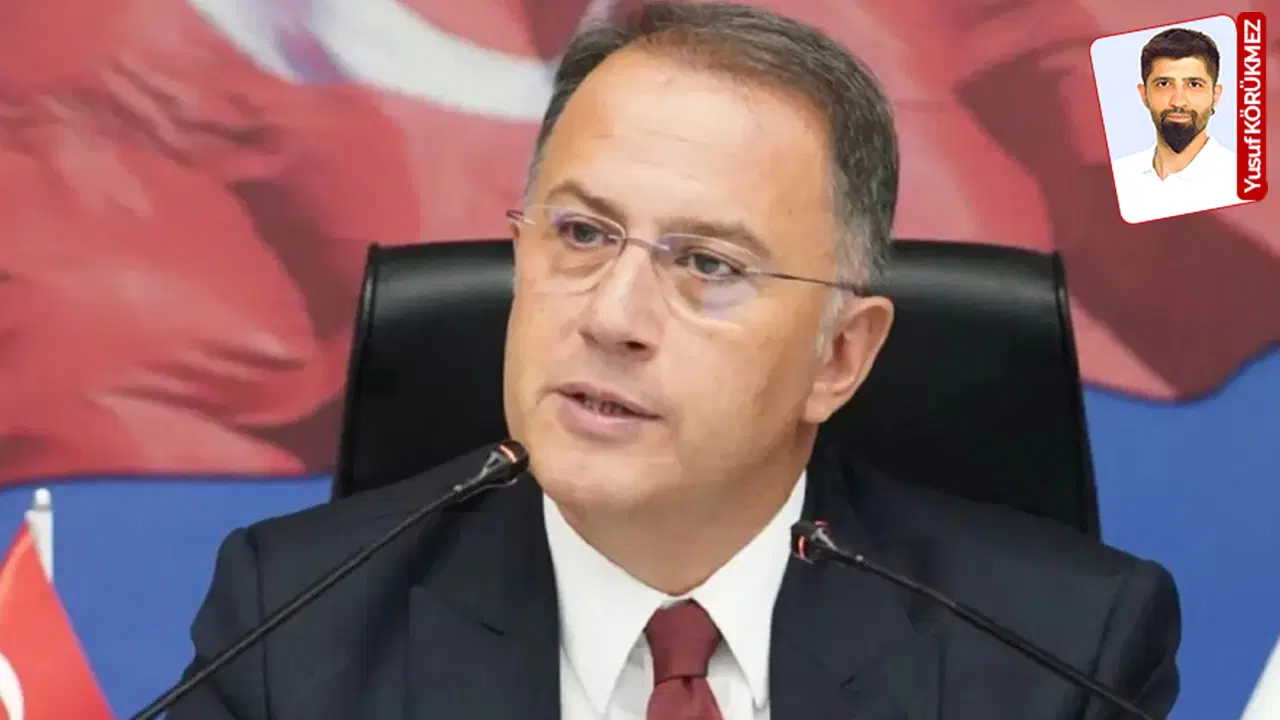 Son Dakika... Murat Çalık yeniden hastaneye kaldırıldı