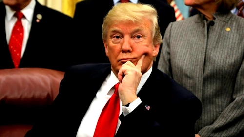 'Makul davranıyorlar' dedi