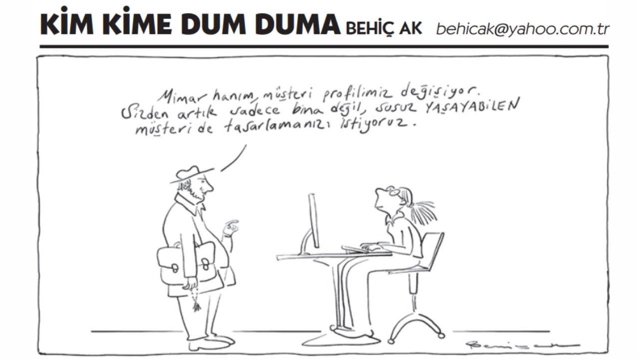 Kim Kime Dum Duma - 8 Mayıs 2026