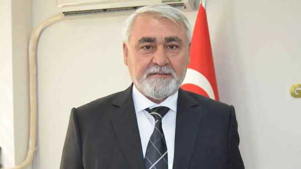 CHP Şehitkamil’de ‘güven tazeledi’: İlçe başkanı yeniden Hurşit Yıldırım seçildi