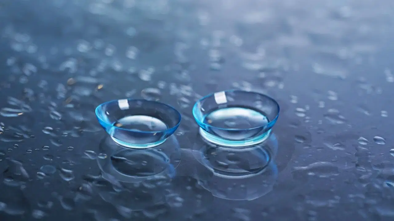 Uzmanlardan yaz sezonunda kontakt lens uyarısı: Göz kaybına kadar gidebilir!