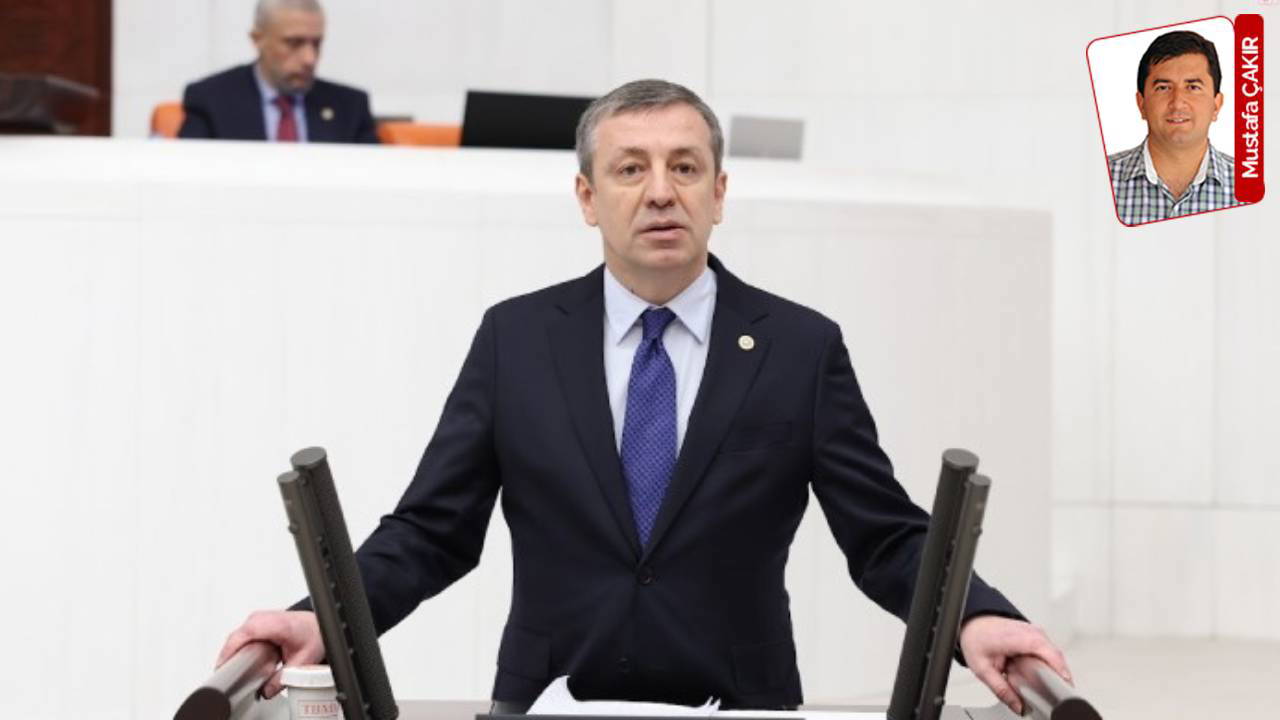 Türeli, OVP’yi değerlendirdi: ‘Cumhuriyet tarihinin en büyük bölüşüm şoku yaşanıyor’