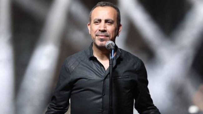  AHBAP'tan Haluk Levent'in sağlık durumuna dair ilk açıklama