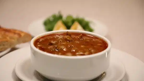 2025'in en çok aratılan 5 yemek tarifi