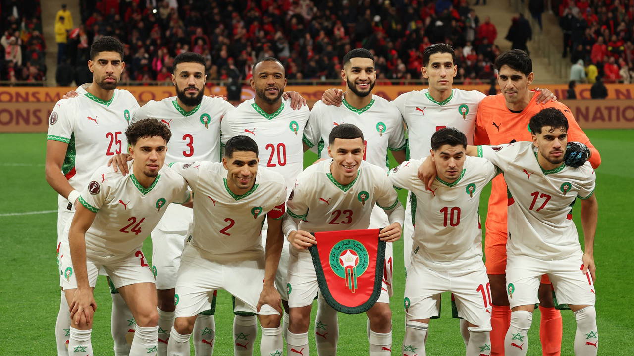 Fas olaylı final maçı için hukuki yola başvuracak