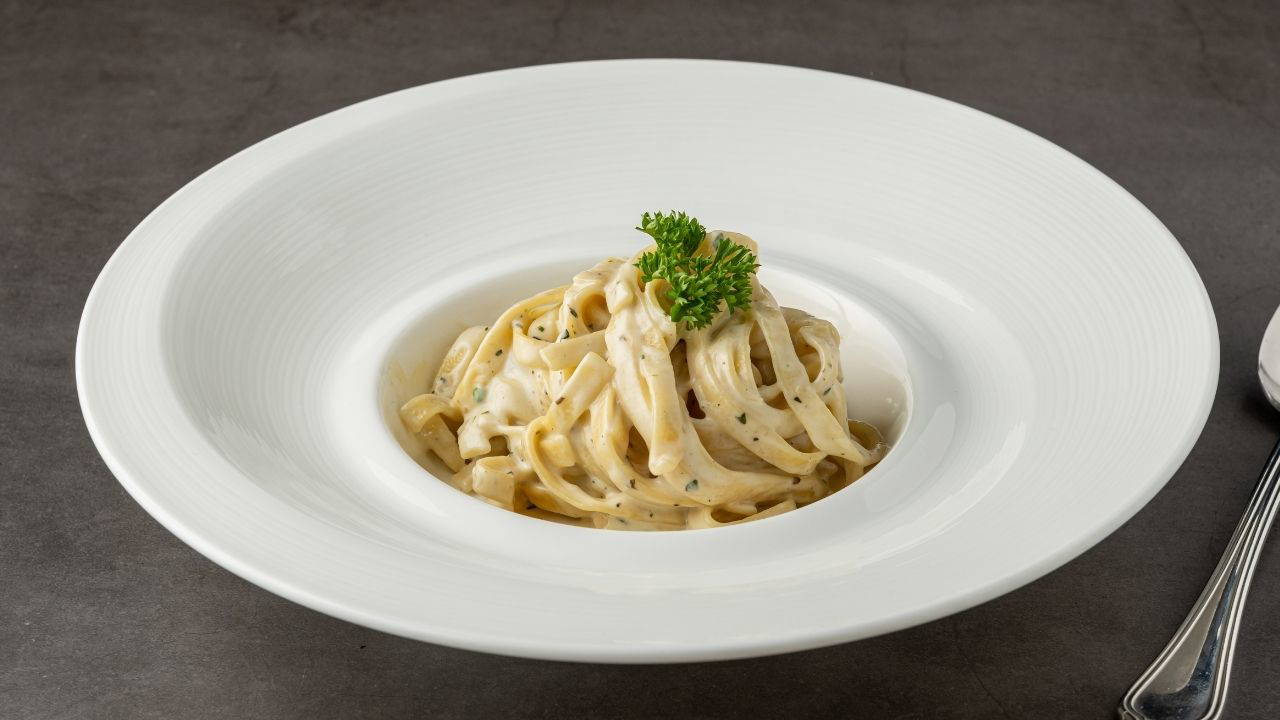 Makarna severlere özel: 5 harika soslu makarna tarifi