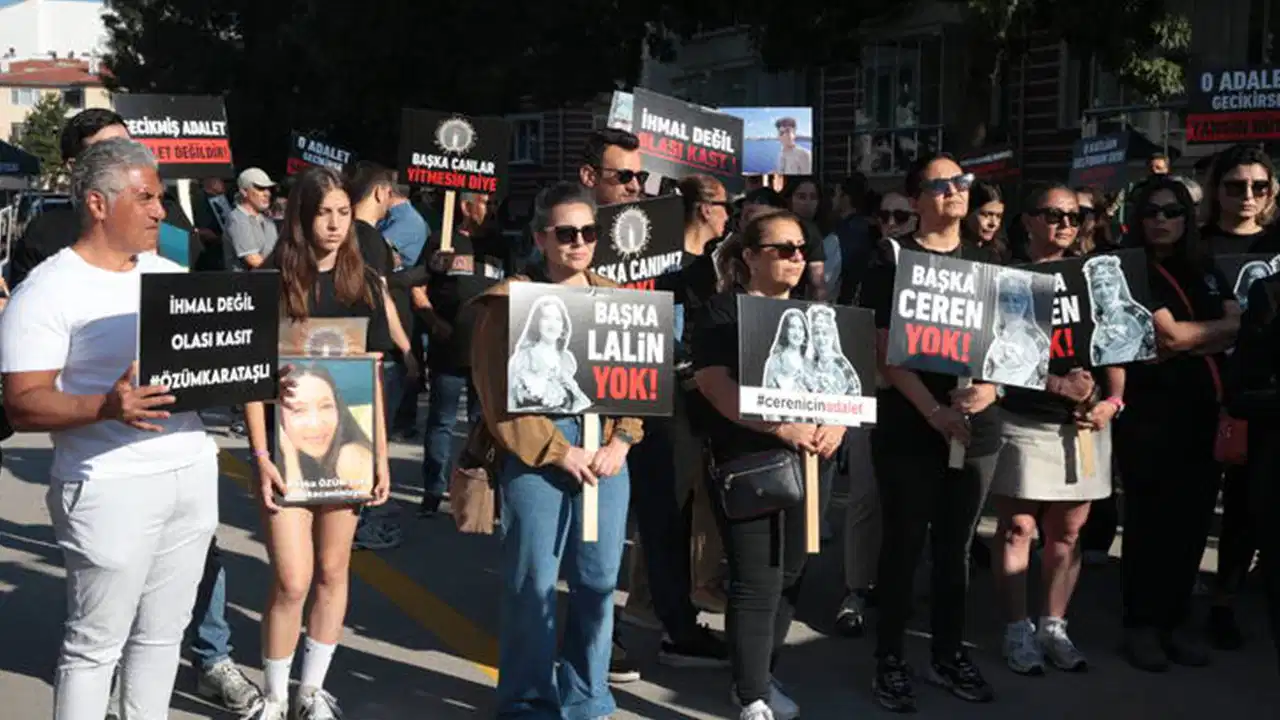 Kartalkaya davasında 5. gün: 'Tek duyduğumuz 'Bilmiyorum, hatırlamıyorum, görmedim...''