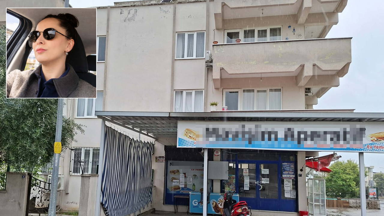 Baş infaz koruma memuru evinde ölü bulunmuştu... Vücudunda darp izleri tespit edildi: 1 kişi tutuklandı!