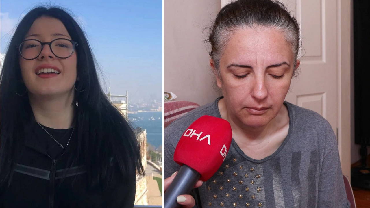 Işıl'ın ailesinden sürücünün '2 gün sonra tahliyesine' tepki