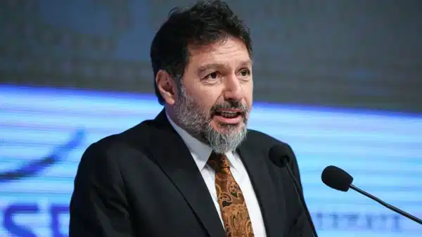 Hakan Atilla'dan 'Halkbank davası' ve 'Reza Zarrab' çıkışı: 'Hakkımı helal etmiyorum...'