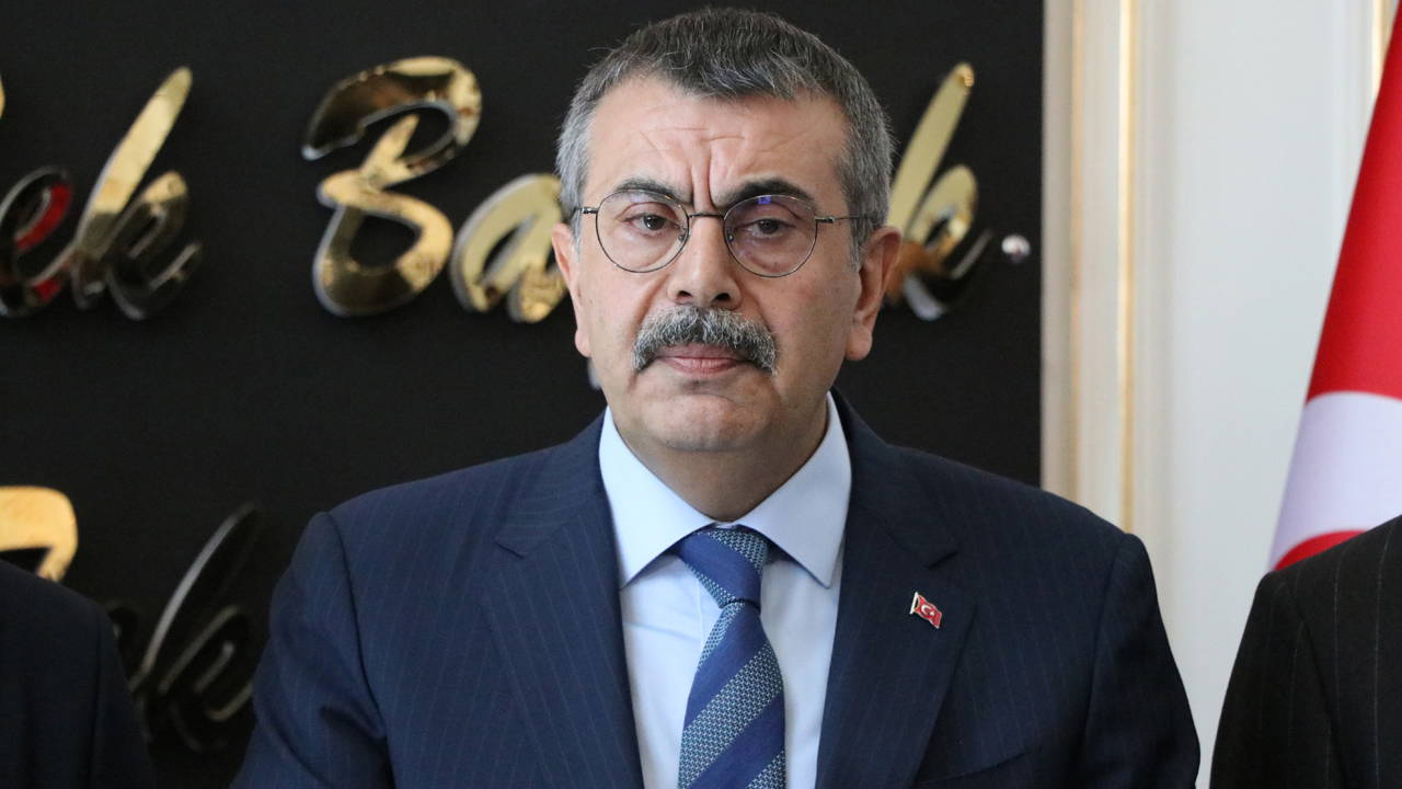 Sonuçlar ne zaman açıklanacak? Bakan Tekin'den 'LGS' açıklaması: '1 milyon 226 bin 58 öğrenci başvuru yaptı'