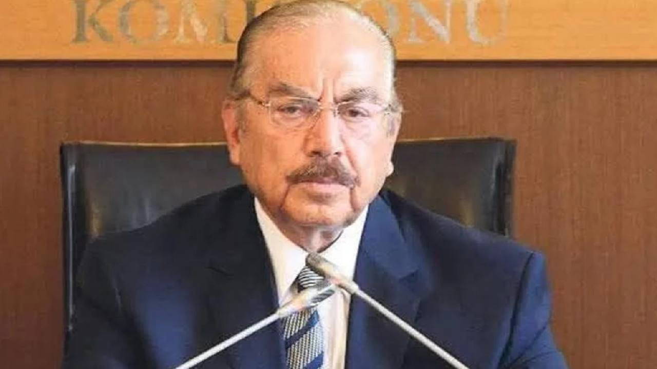 Eski Bakan Güner hayatını kaybetti!