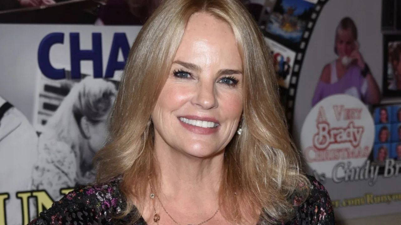 Jennifer Runyon kimdir? Jennifer Runyon kaç yaşında, nereli? Jennifer Runyon neden öldü?