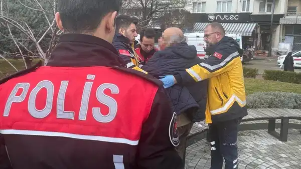 Parkta tartıştığı üniversite öğrencisi darbetmişti: 9 gün sonra yaşam savaşını kaybetti