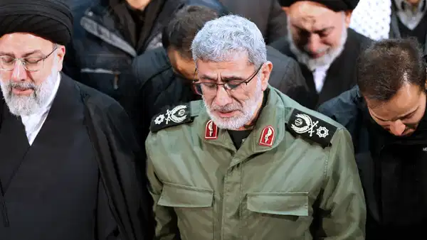 İran’da güç dengesi: 8 isim öne çıkıyor, bir figür gizemini koruyor