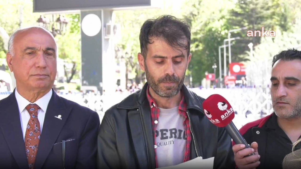 'Mülakat mağduru' öğretmenler 193 gündür MEB'in önünde