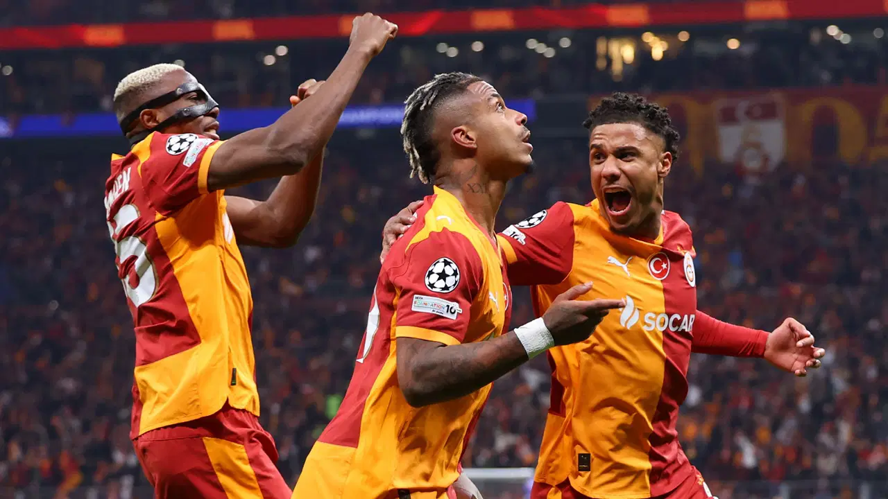 Spor yazarları Galatasaray - Liverpool maçını yorumladı: 'Çok ama çok büyük iş'