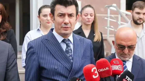 Son Dakika... Afyonkarahisar Vali Yardımcısı silahla vurulmuş halde bulundu!