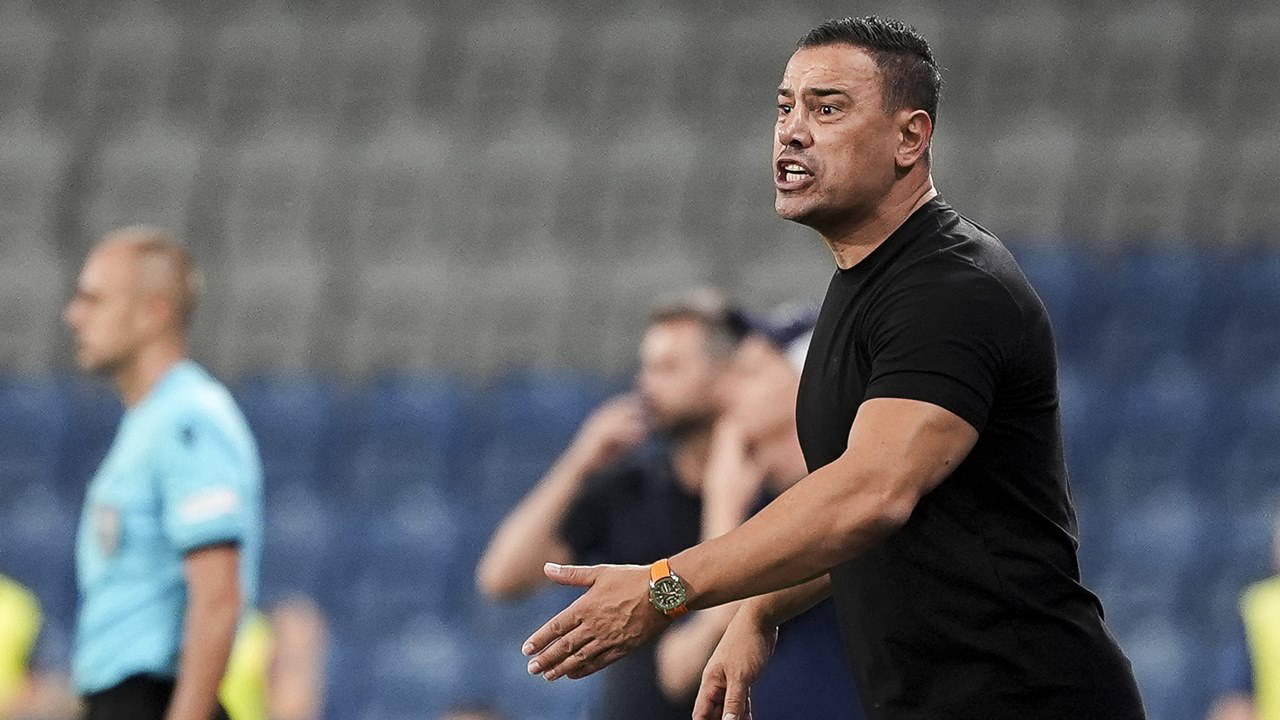 Çağdaş Atan, turun ardından transferi duyurdu!