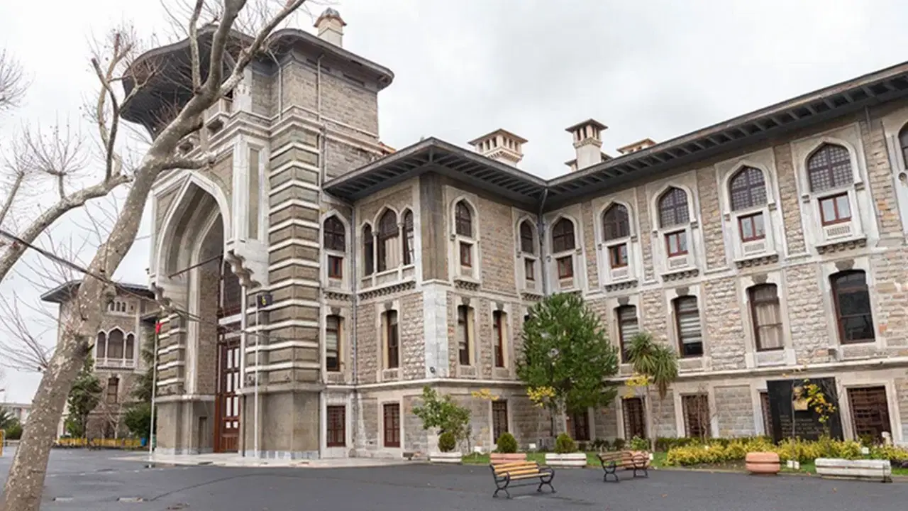 İstanbul Erkek Lisesi’nde ‘taciz listesi’ skandalı