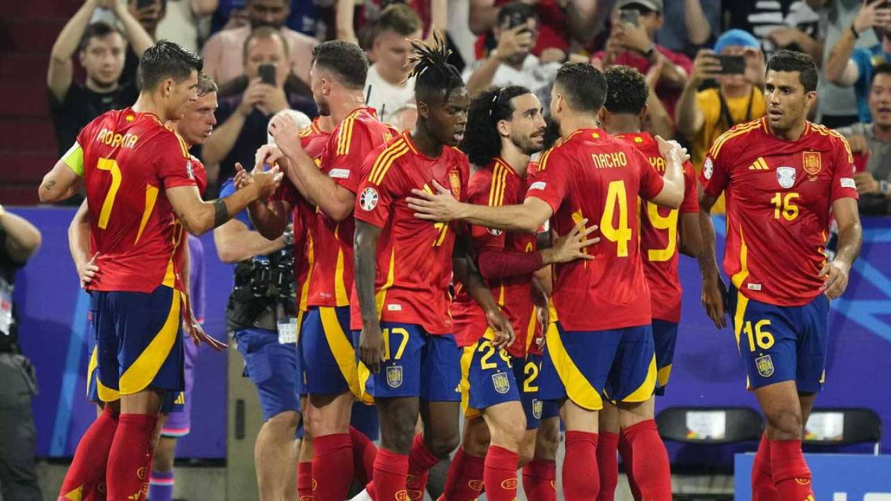 İspanya'dan FIFA'ya rest! 