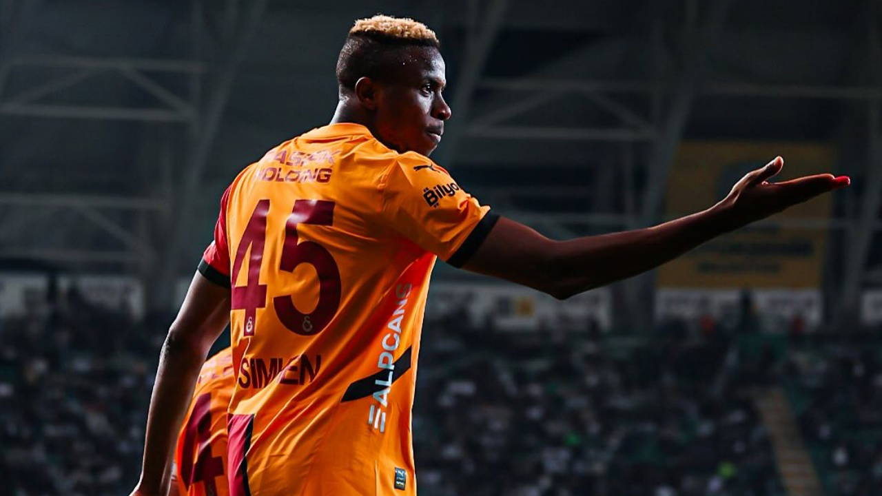 İtalyanlar duyurdu: Napoli'den Victor Osimhen kararı!