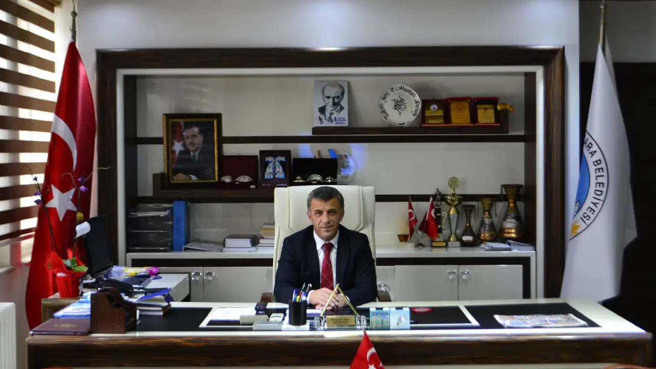 AKP'li Çaykara Belediyesi, 4 kez mühürlenen kaçak yapıyı 4 yıldır yıkmadı
