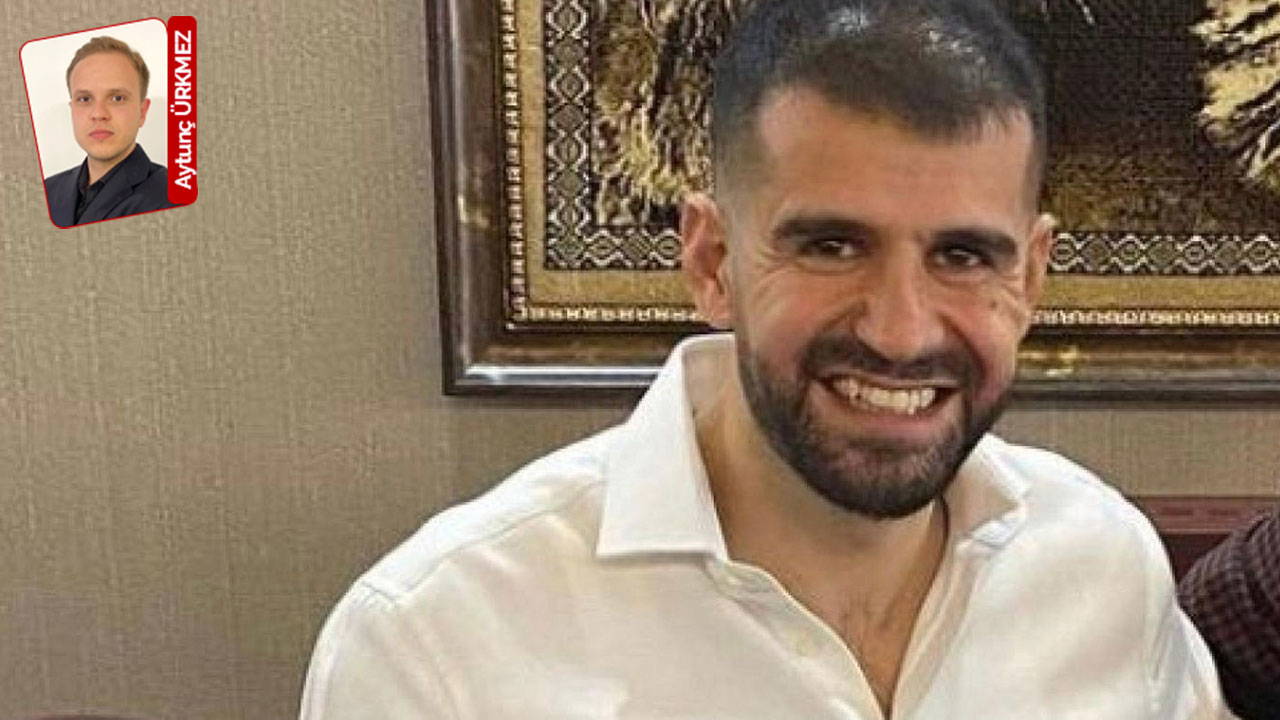 ABK davasında Kaplan dijital materyallerin tarafına iletilmediği için savunma yapmayacağını belirtti: 'Savunma hakkımı engellersiniz'