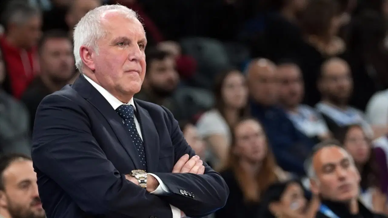 Zeljko Obradovic'ten gelecek açıklaması: 'Haziran ayının sonuna kadar...'