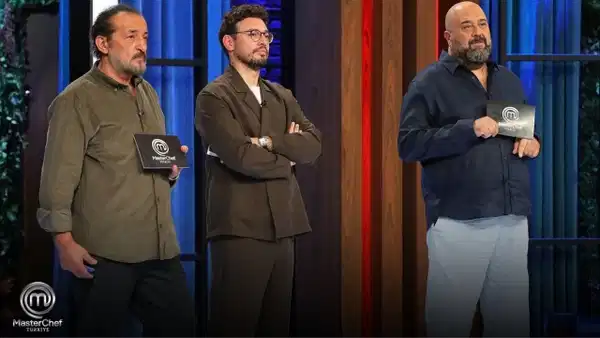 MasterChef'te 1. ve 2. eleme adayı kim oldu? 7 Ekim 2026 MasterChef'te dokunulmazlığı hangi takım kazandı?