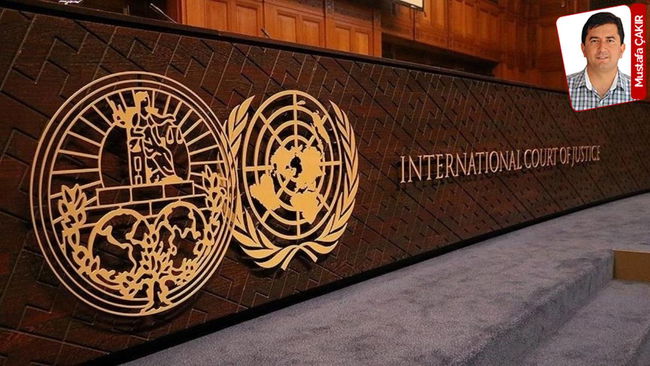Uluslararası Adalet Divanı'ndan önemli değerlendirme