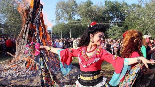 Hıdırellez ne zaman, hangi gün başlıyor? Hıdırellez ritüelleri...