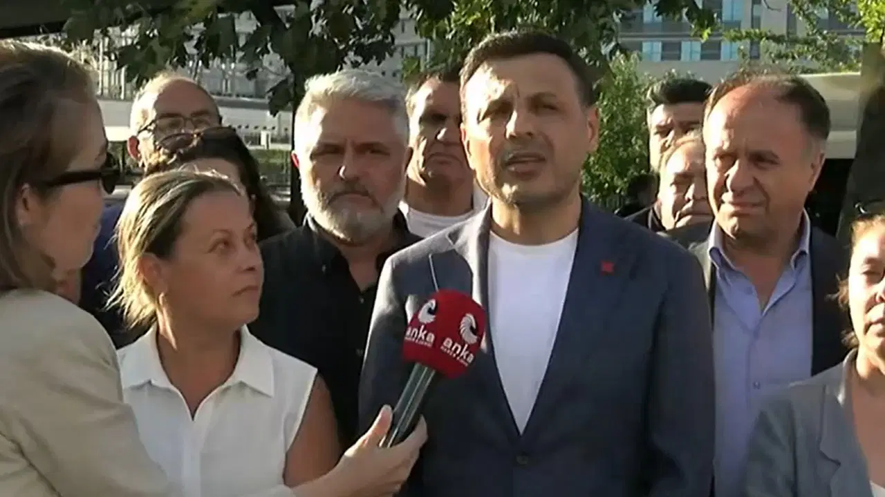 Son Dakika Haber Görseli