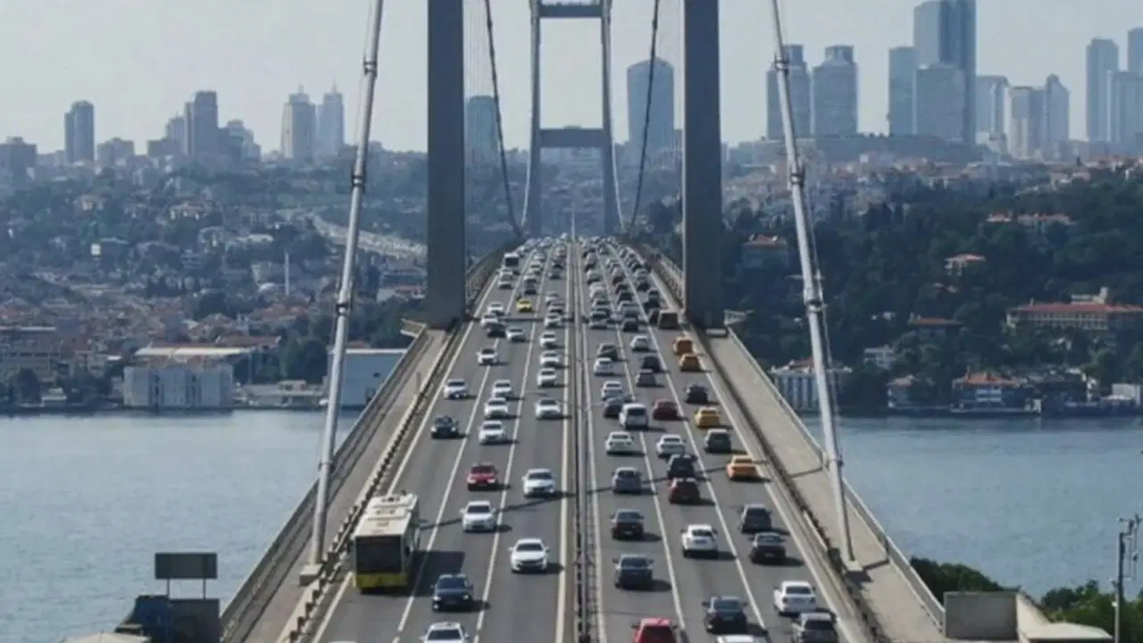 CHP'li Yavuzyılmaz'dan köprü geçiş ücretleri zam oranına tepki