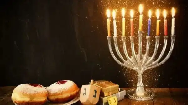 Hanuka Bayramı nedir? Hanuka Bayramı nasıl, ne zaman kutlanır?