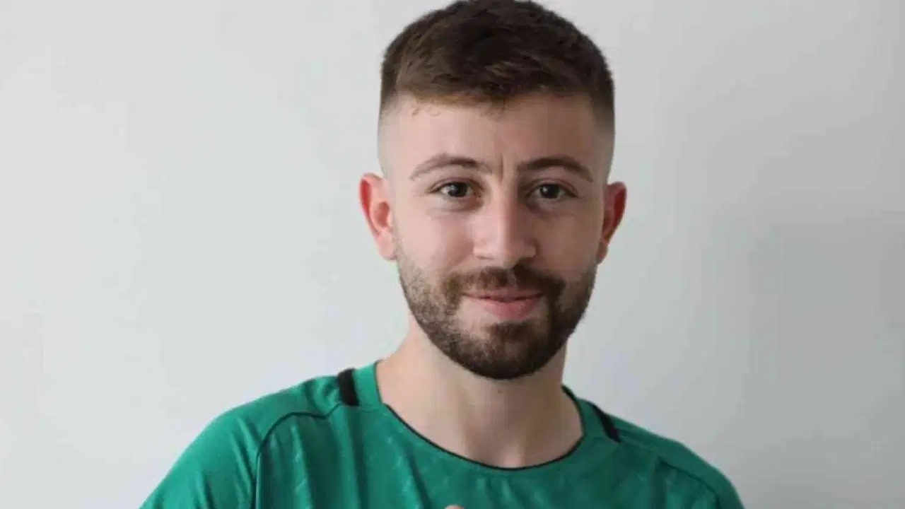 Silahlı kavgada yaralanan futbolcunun durumu kritik!